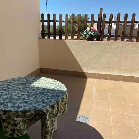 Atico Santa Lucia Terraza Y Parking Gratuitos Apartment Alcalá de Guadaira Exterior photo