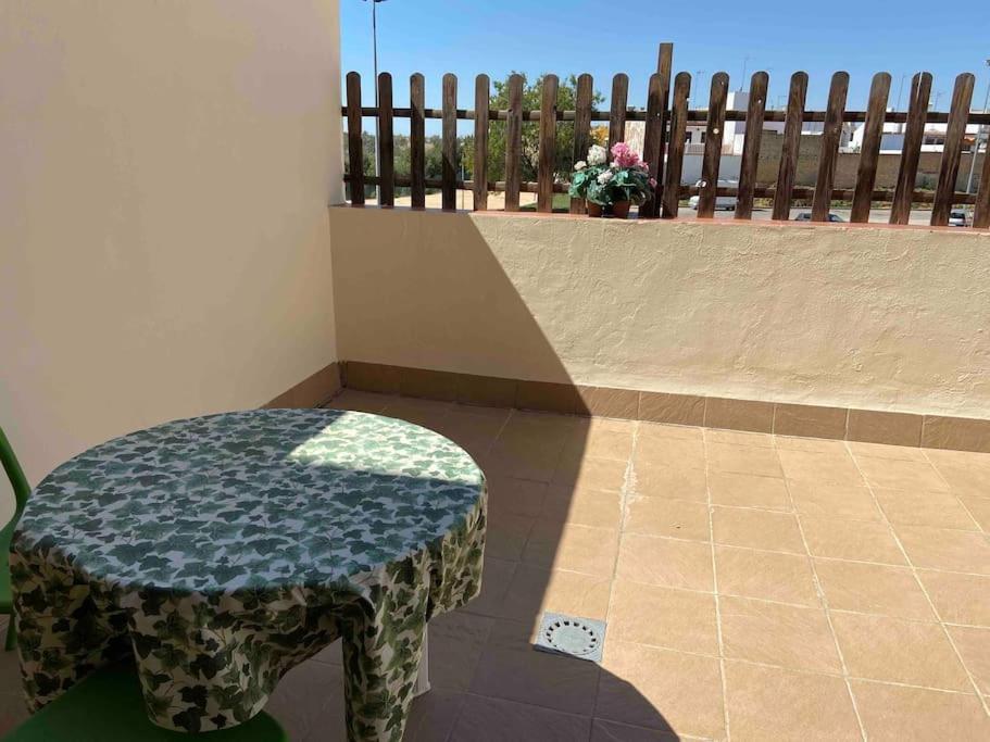 Atico Santa Lucia Terraza Y Parking Gratuitos Apartment Alcalá de Guadaira Exterior photo