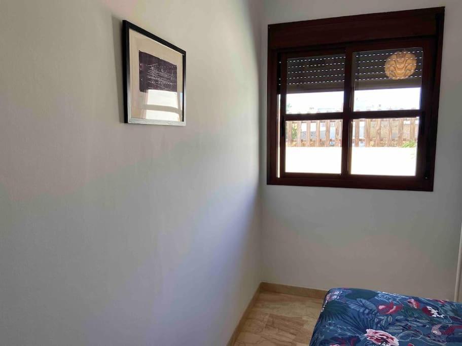 Atico Santa Lucia Terraza Y Parking Gratuitos Apartment Alcalá de Guadaira Exterior photo
